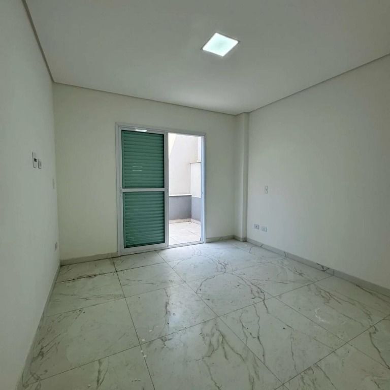 Apartamento à venda no Vila Homero Thon: 