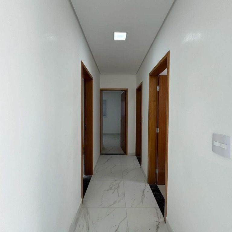 Apartamento à venda no Vila Homero Thon: 