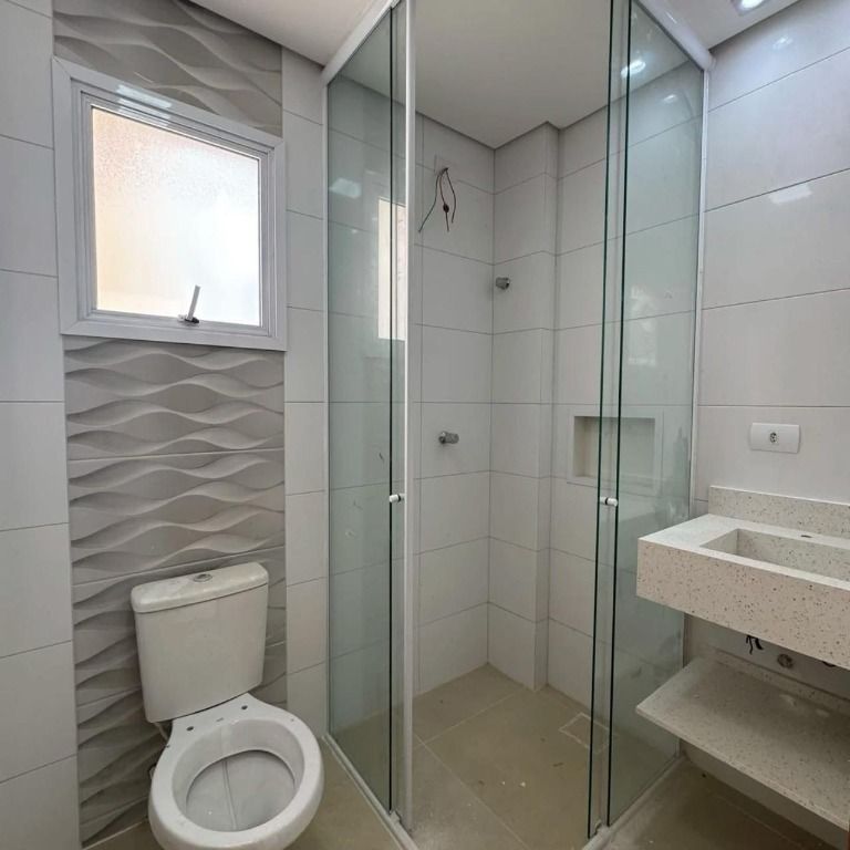 Apartamento à venda no Vila Homero Thon: 