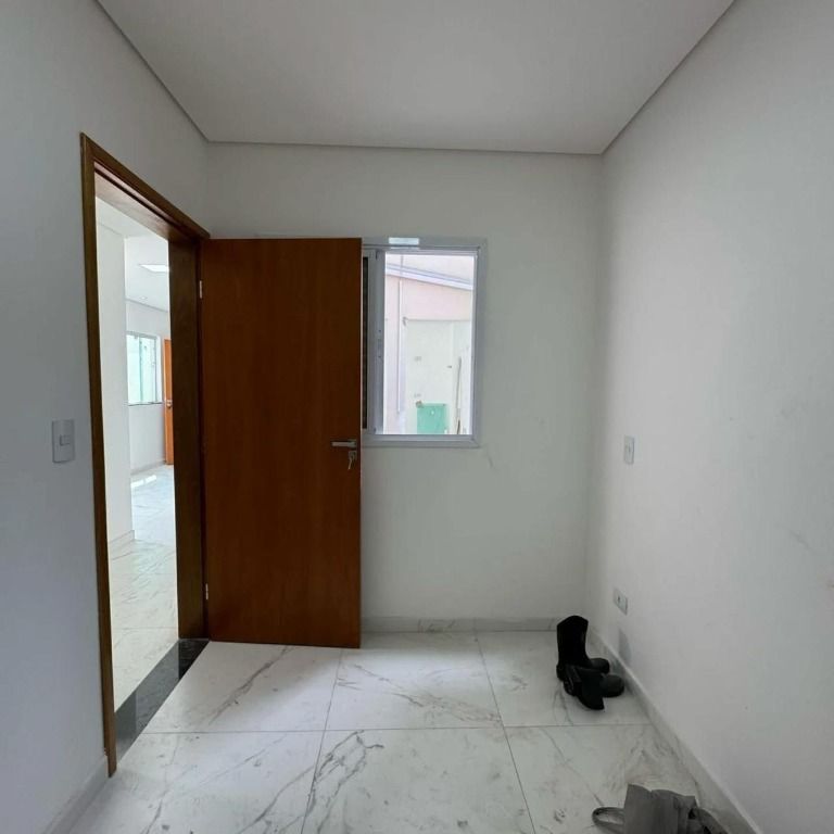 Apartamento à venda no Vila Homero Thon: 