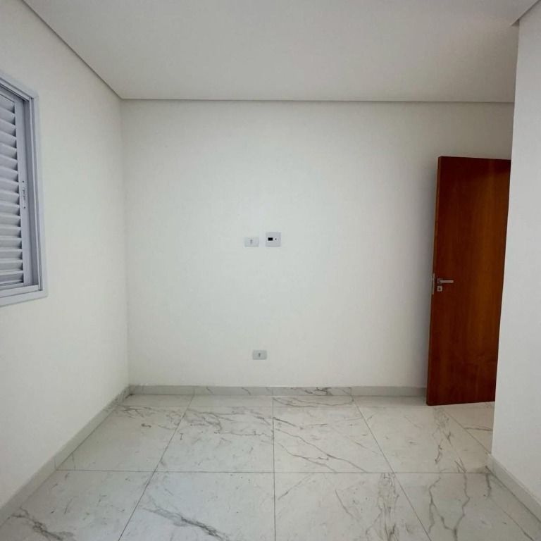 Apartamento à venda no Vila Homero Thon: 