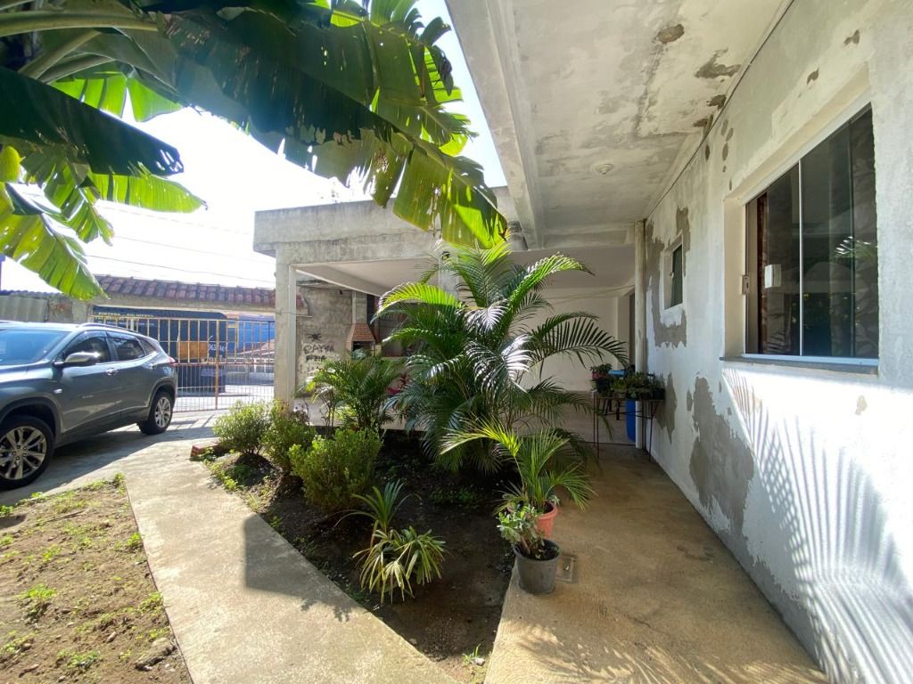 Sobrado à venda no Parque Novo Oratório: 