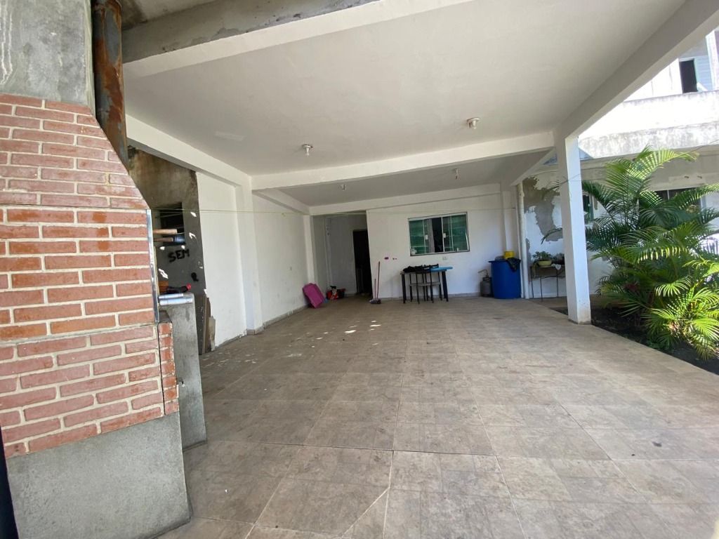 Sobrado à venda no Parque Novo Oratório: 