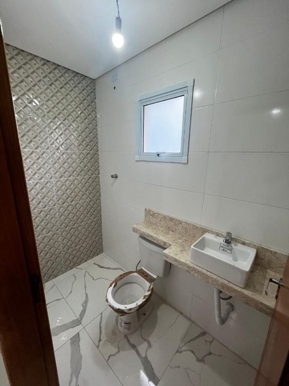 Apartamento à venda no Jardim Guarará: 