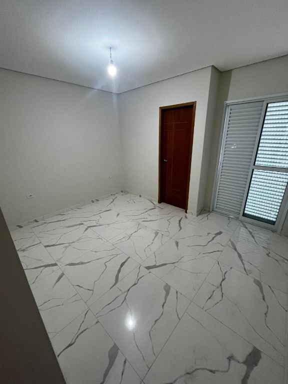 Apartamento à venda no Jardim Guarará: 
