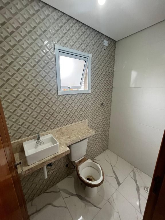 Cobertura à venda no Jardim Guarará: 