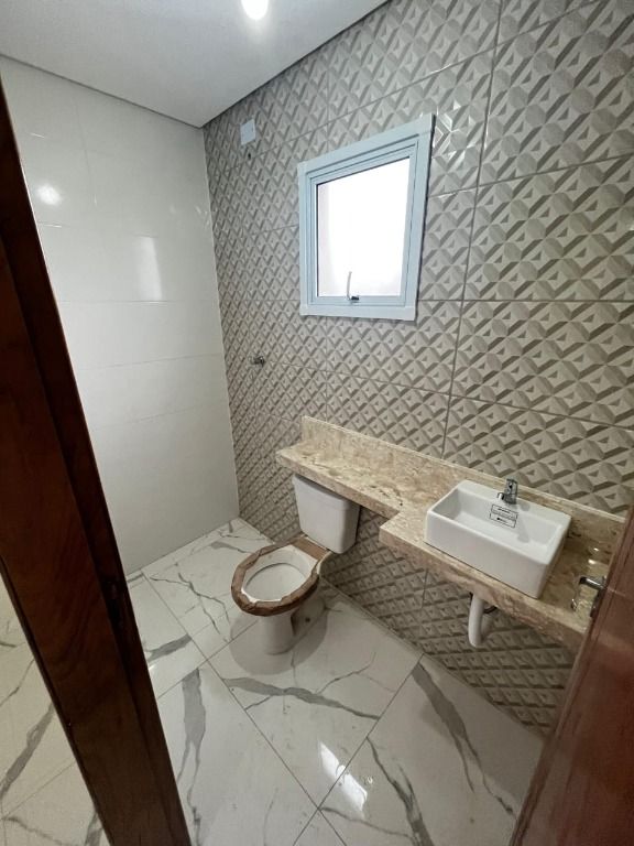 Cobertura à venda no Jardim Guarará: 