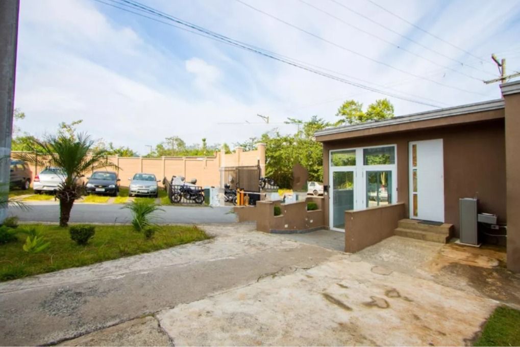 Apartamento à venda no Parque São Vicente: 