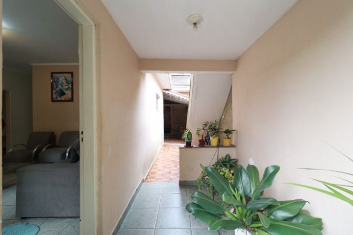 Sobrado à venda no Parque Novo Oratório: 