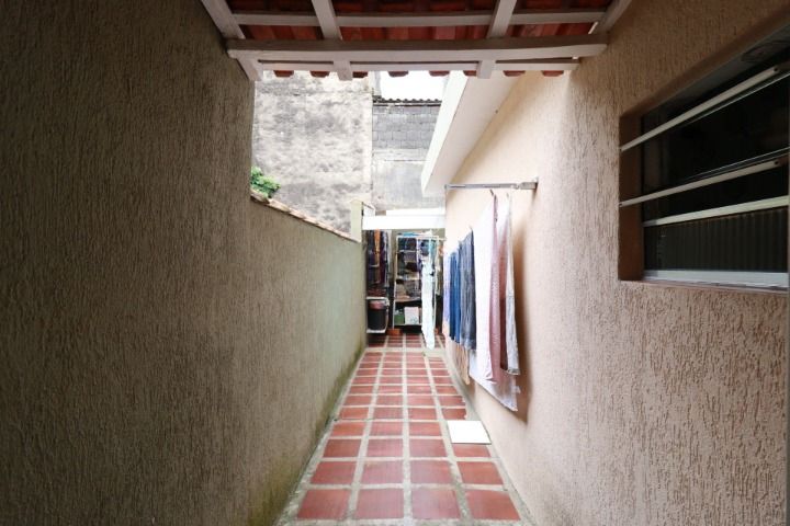 Sobrado à venda no Parque Novo Oratório: 