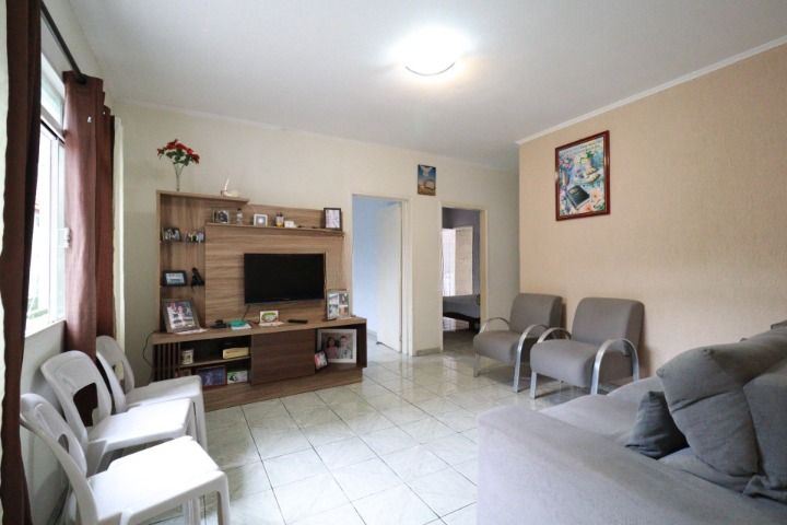 Sobrado à venda no Parque Novo Oratório: 