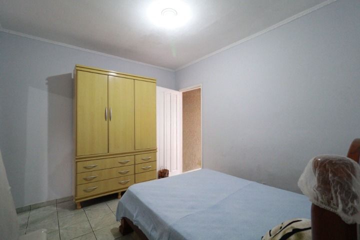 Sobrado à venda no Parque Novo Oratório: 