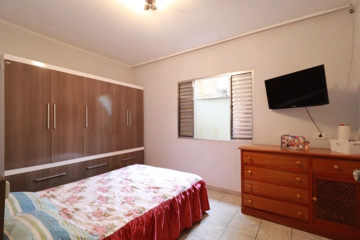 Sobrado à venda no Parque Novo Oratório: 