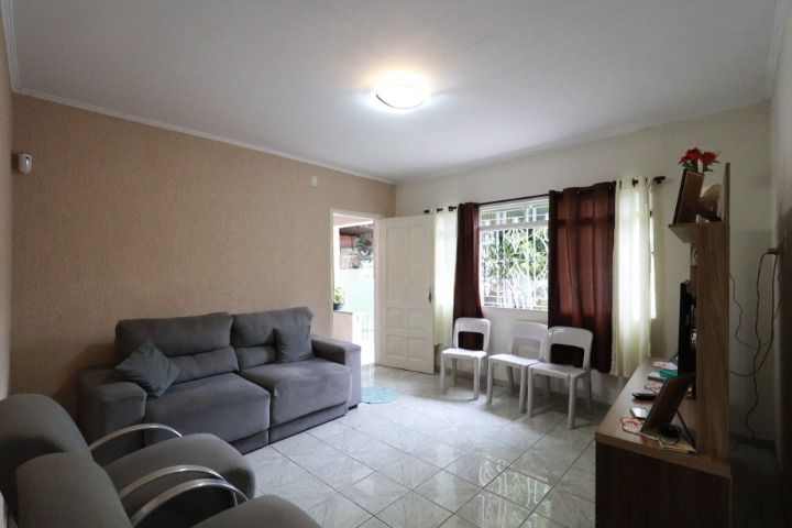 Sobrado à venda no Parque Novo Oratório: 