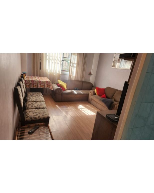Apartamento à venda no Vila Camilópolis: 