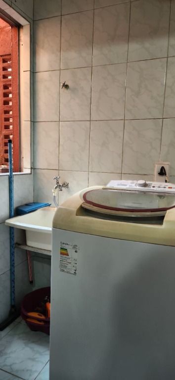 Apartamento à venda no Vila Camilópolis: 
