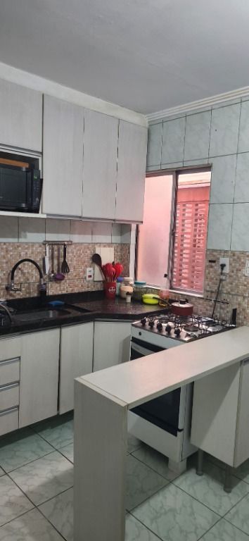 Apartamento à venda no Vila Camilópolis: 