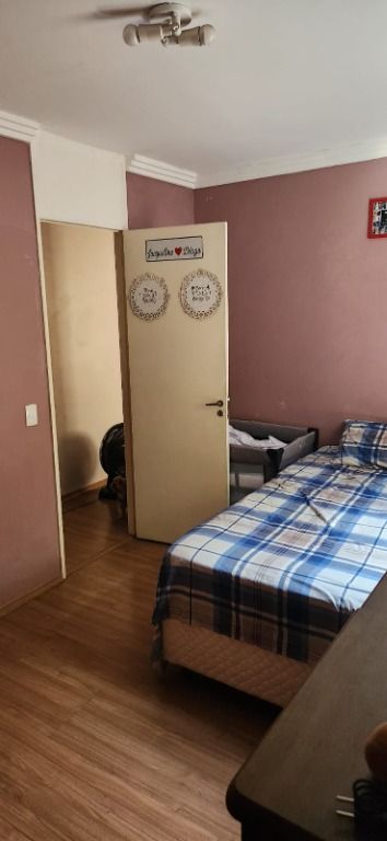 Apartamento à venda no Vila Camilópolis: 