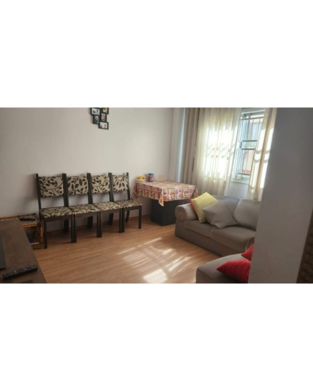 Apartamento à venda no Vila Camilópolis: 