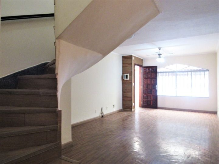 Sobrado à venda no Vila Curuçá: 