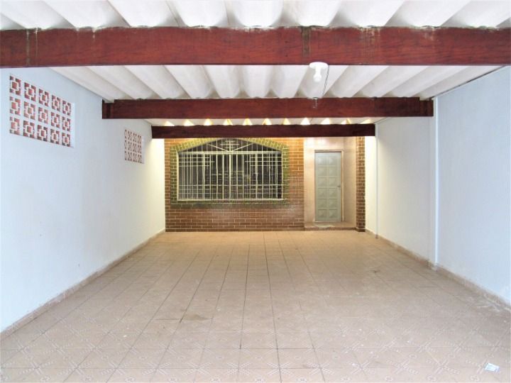 Sobrado à venda no Vila Curuçá: 