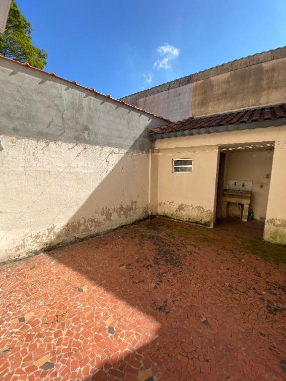 Sobrado à venda no Vila Valparaíso: 