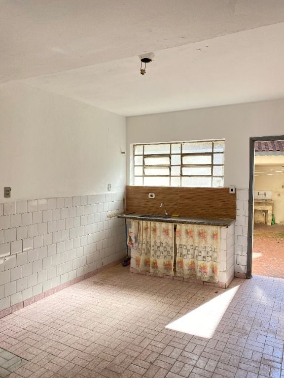 Sobrado à venda no Vila Valparaíso: 