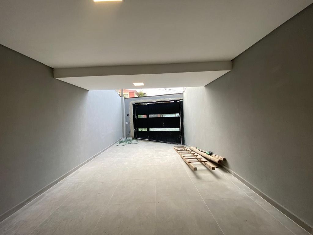 Sobrado à venda no Parque Novo Oratório: 