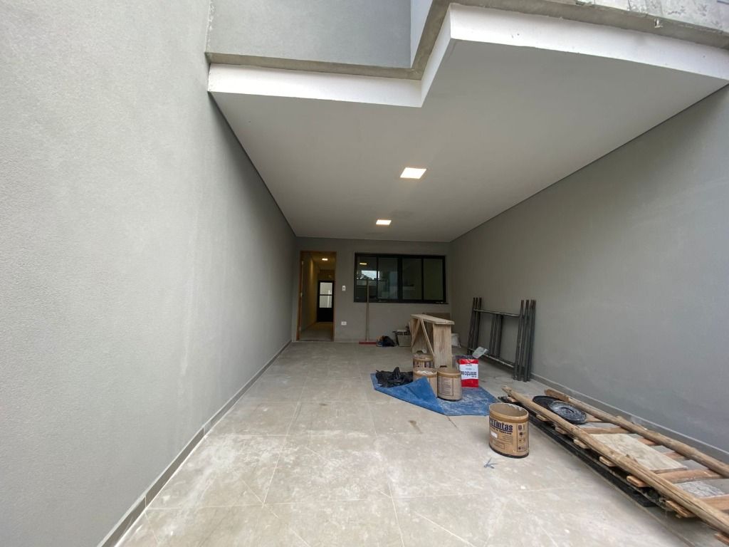 Sobrado à venda no Parque Novo Oratório: 