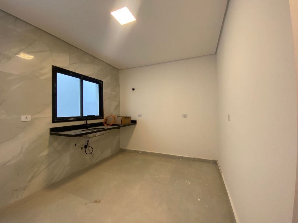 Sobrado à venda no Parque Novo Oratório: 