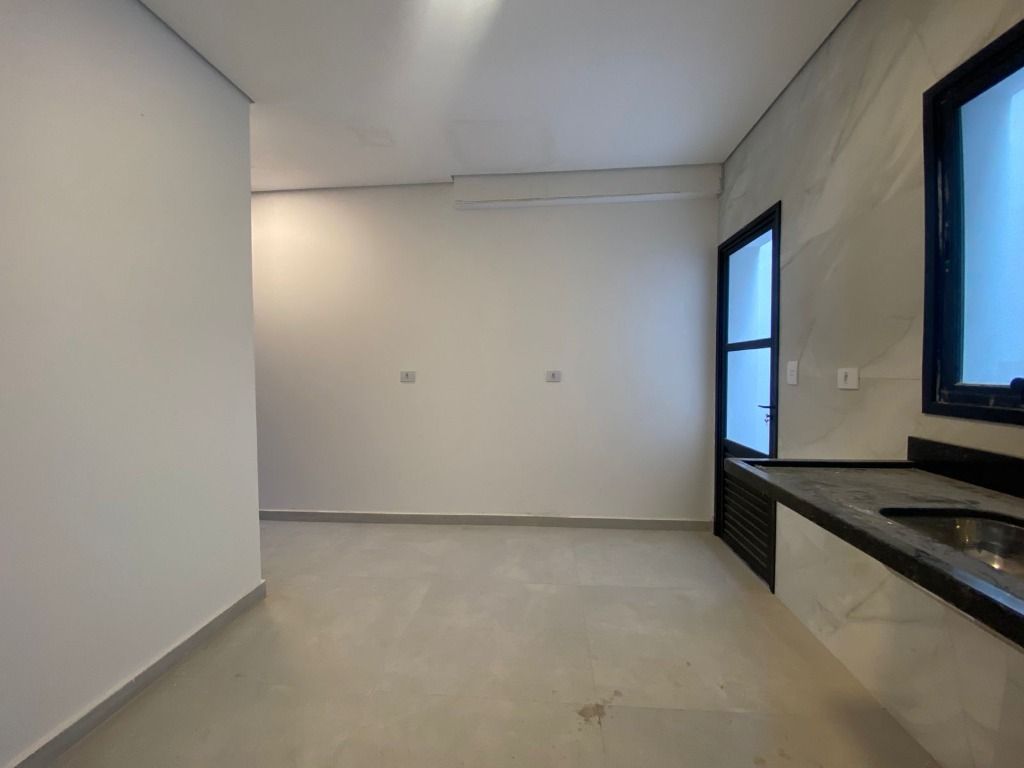 Sobrado à venda no Parque Novo Oratório: 