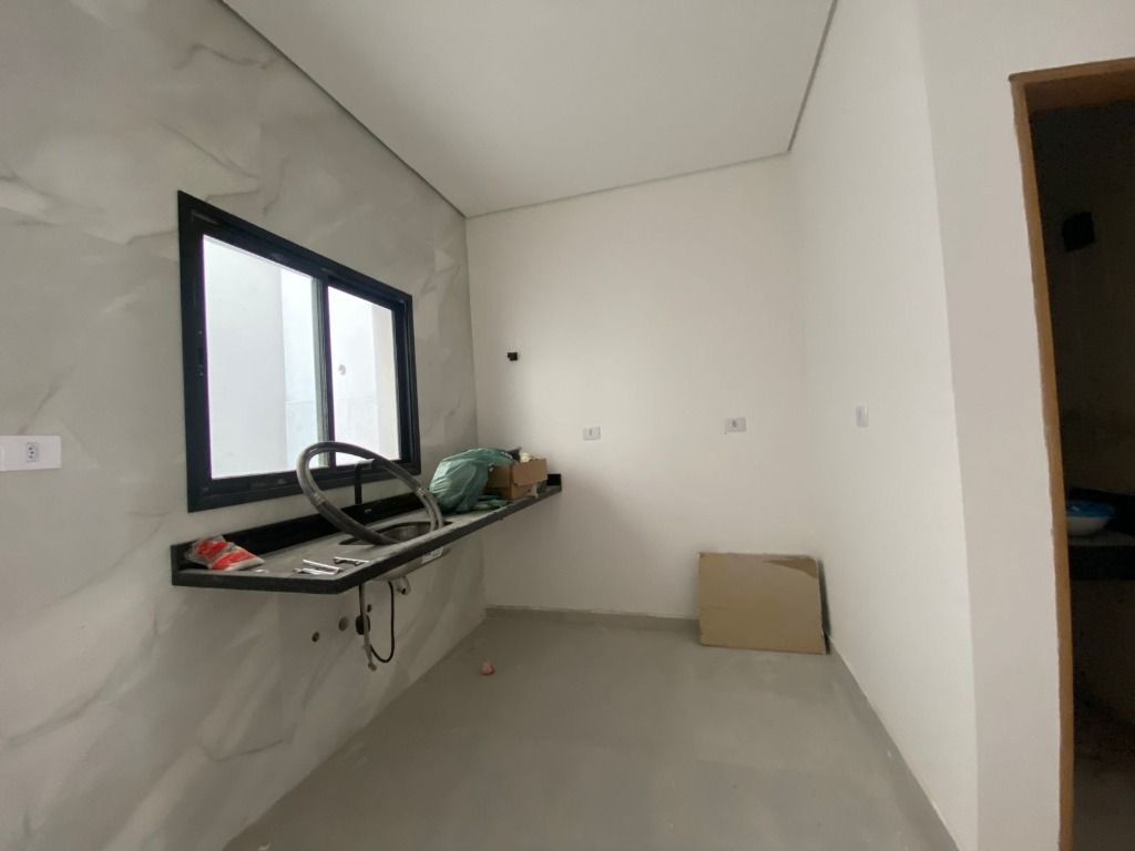 Sobrado à venda no Parque Novo Oratório: 