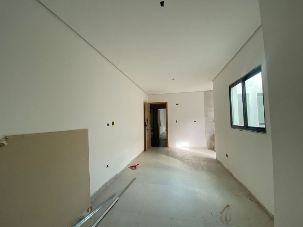 Apartamento à venda no Jardim Santo Alberto: 