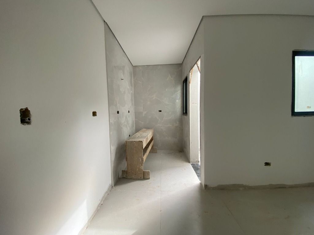 Apartamento à venda no Jardim Santo Alberto: 