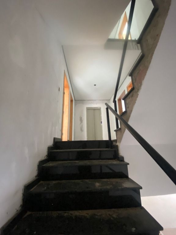 Apartamento à venda no Jardim Santo Alberto: 