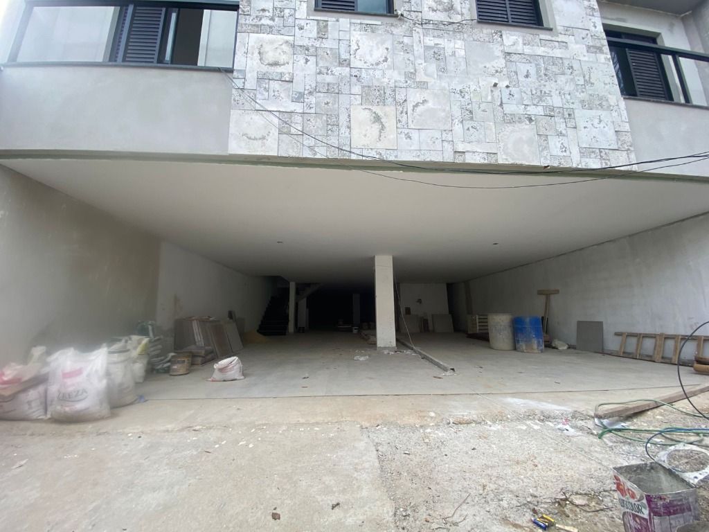 Apartamento à venda no Jardim Santo Alberto: 