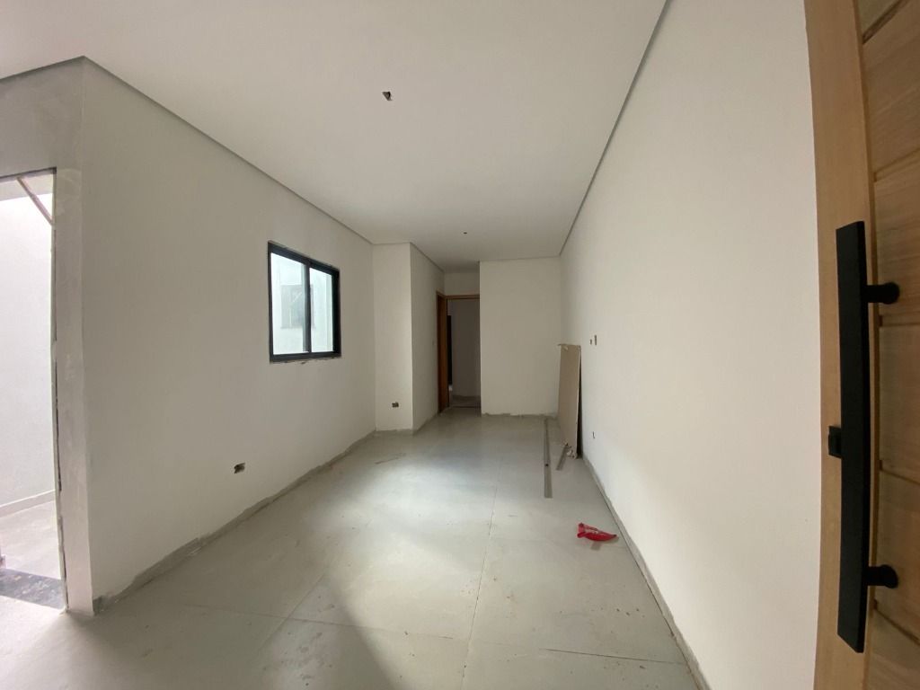 Apartamento à venda no Jardim Santo Alberto: 