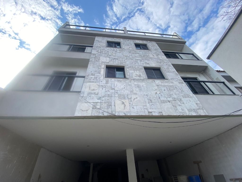 Apartamento à venda no Jardim Santo Alberto: 
