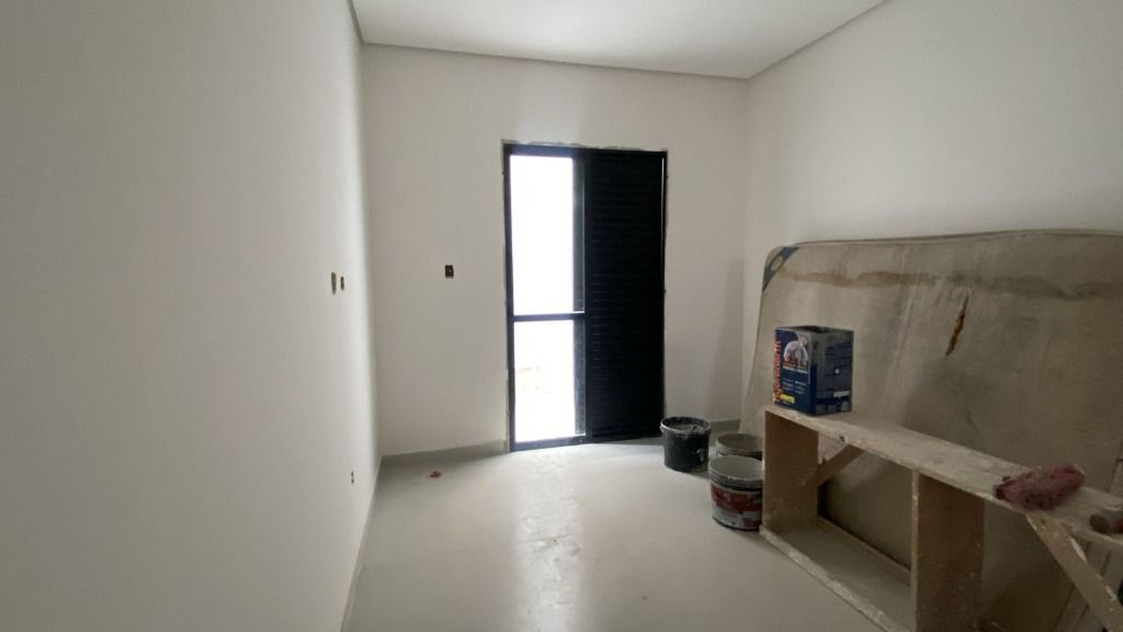 Apartamento à venda no Jardim Santo Alberto: 