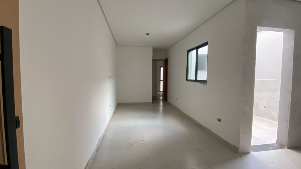 Apartamento à venda no Jardim Santo Alberto: 