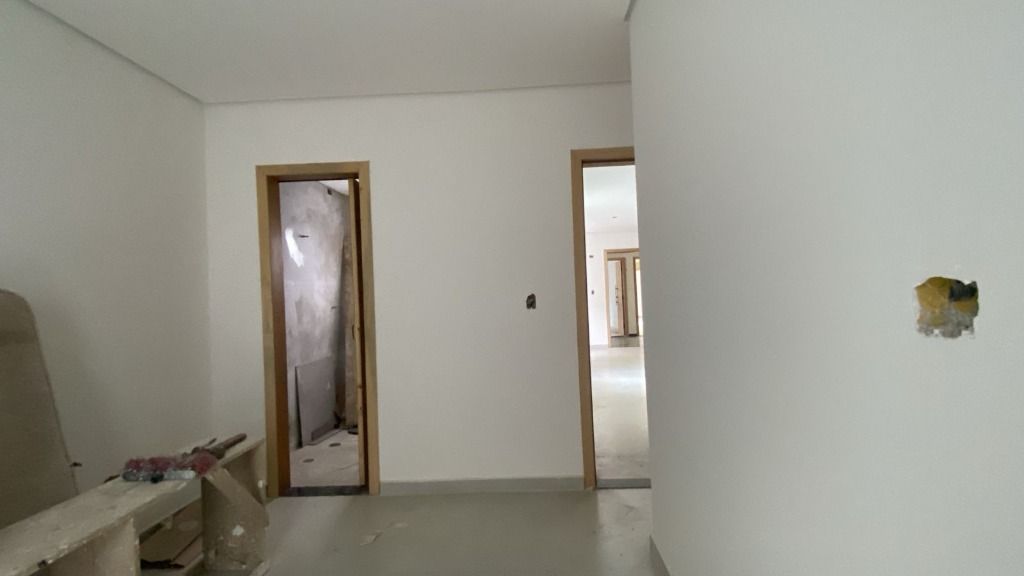 Apartamento à venda no Jardim Santo Alberto: 