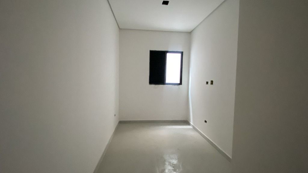 Apartamento à venda no Jardim Santo Alberto: 