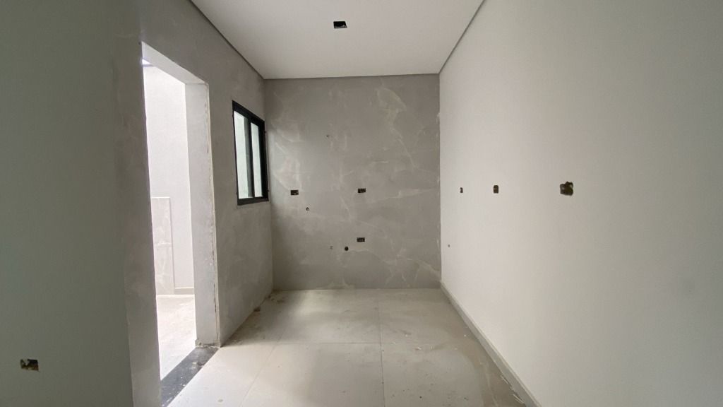 Apartamento à venda no Jardim Santo Alberto: 