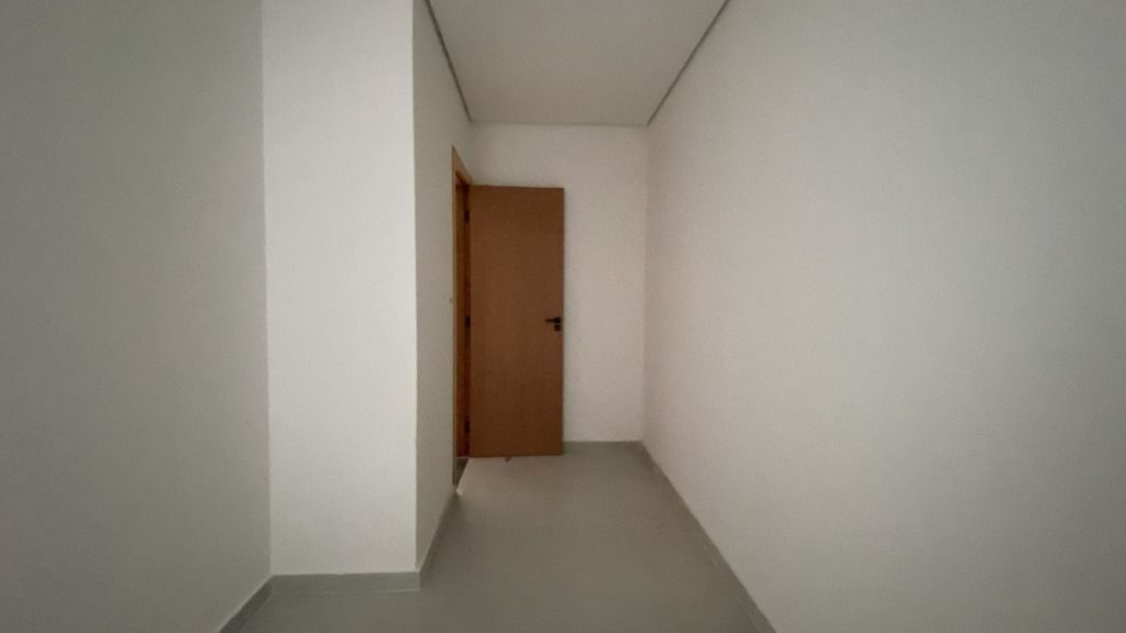 Apartamento à venda no Jardim Santo Alberto: 