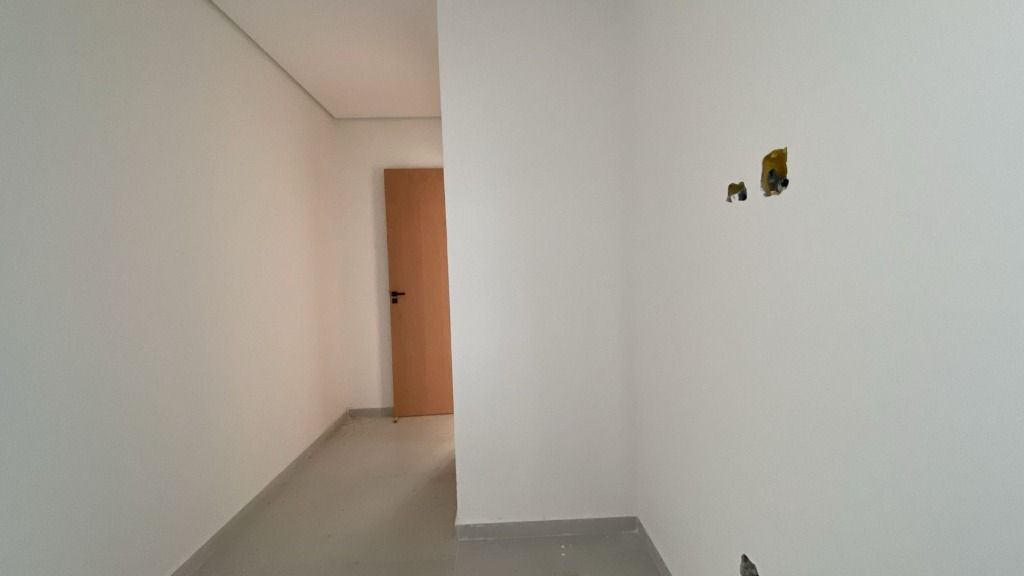 Cobertura à venda no Jardim Santo Alberto: 