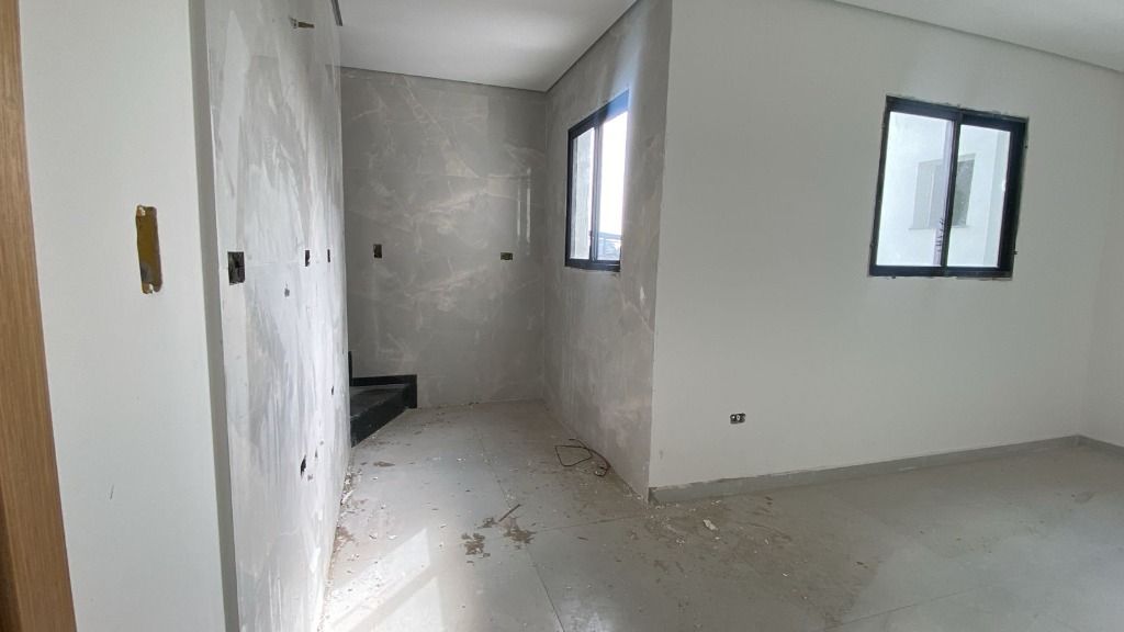 Cobertura à venda no Jardim Santo Alberto: 