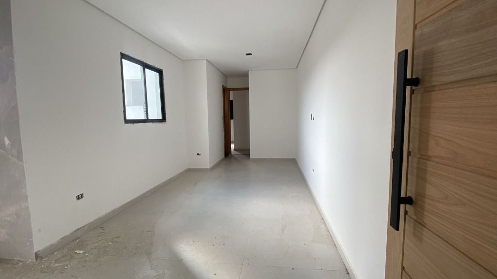 Cobertura à venda no Jardim Santo Alberto: 