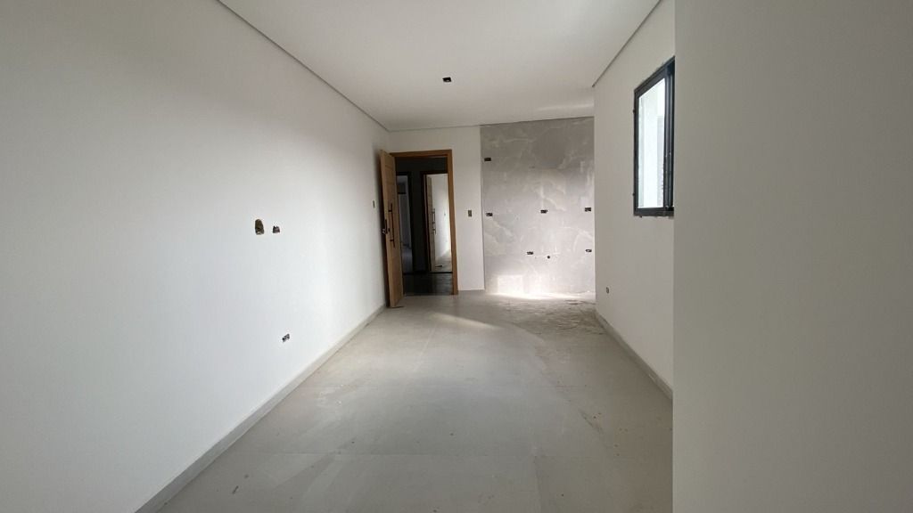 Cobertura à venda no Jardim Santo Alberto: 