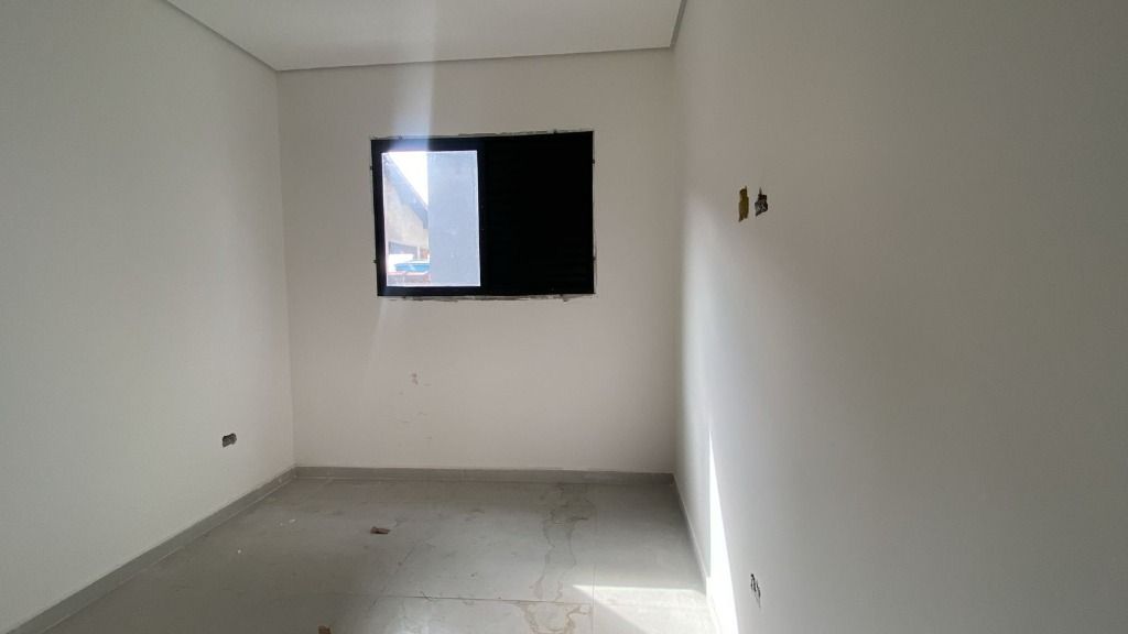 Cobertura à venda no Jardim Santo Alberto: 