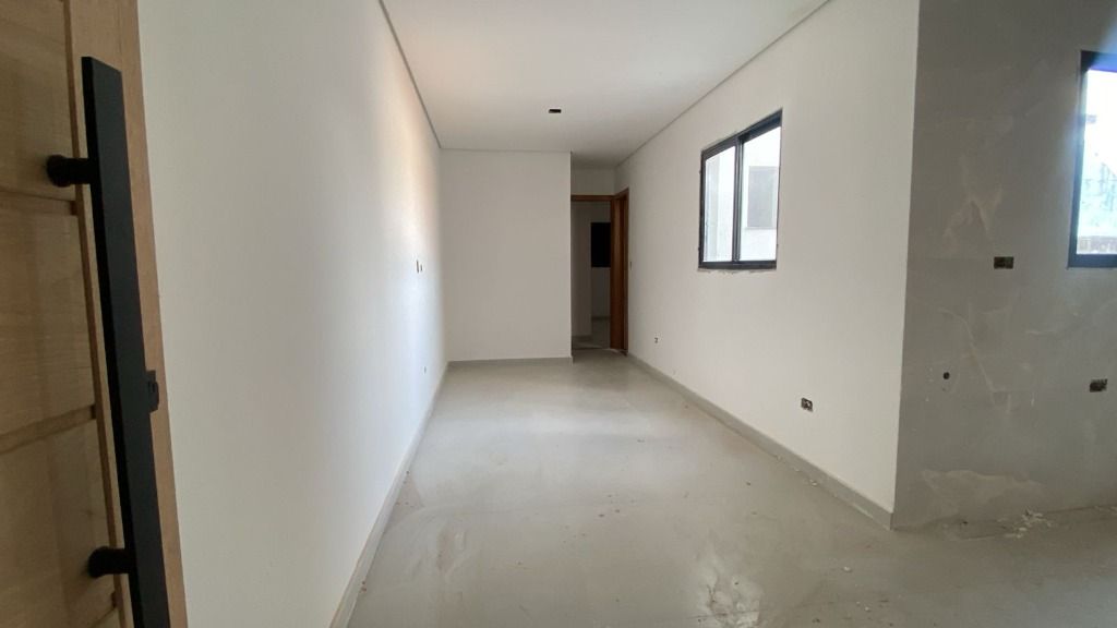 Cobertura à venda no Jardim Santo Alberto: 